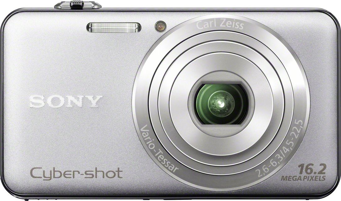 Sony Cyber-shot DSC-WX50 Point & Shoot Camera