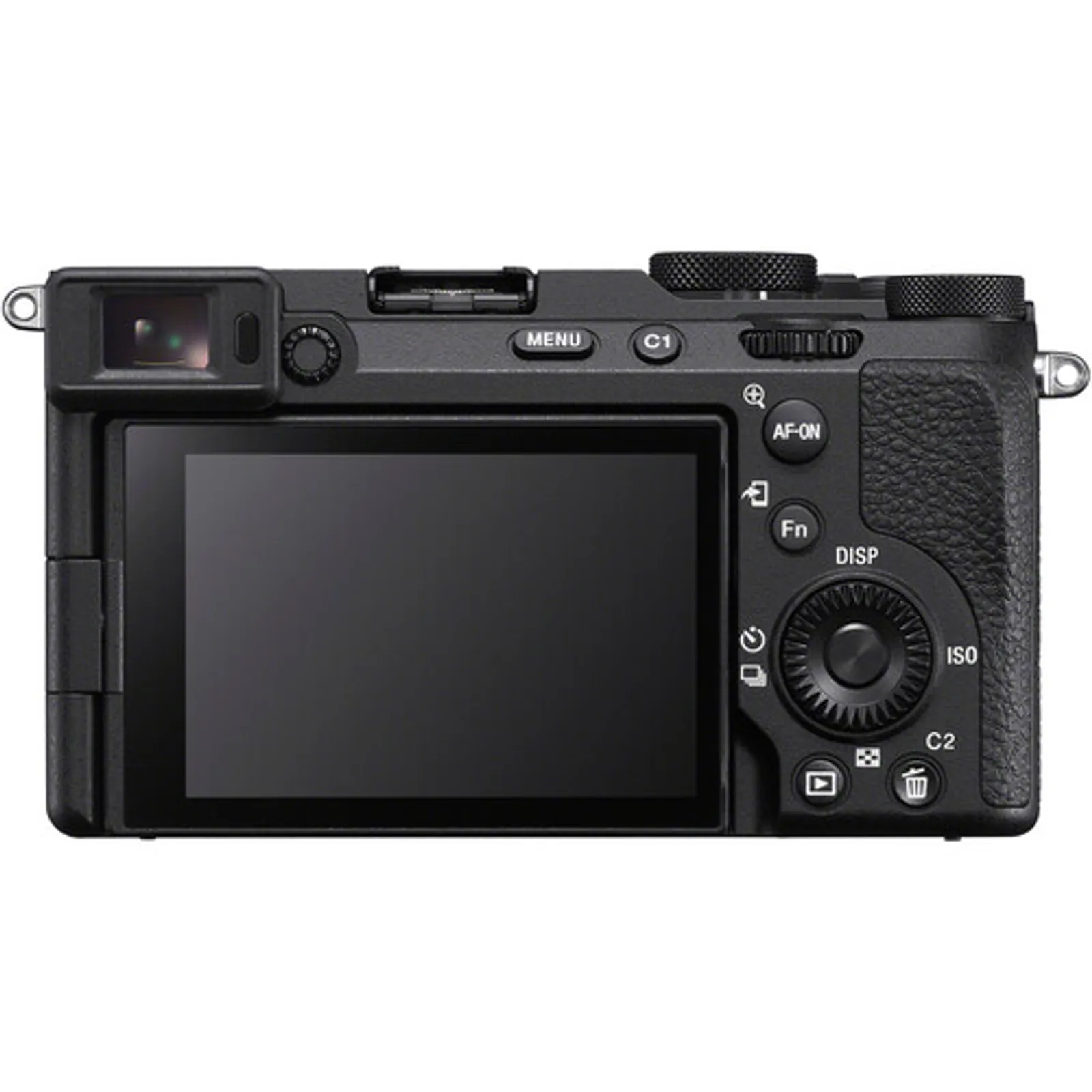 Sony a7CR
