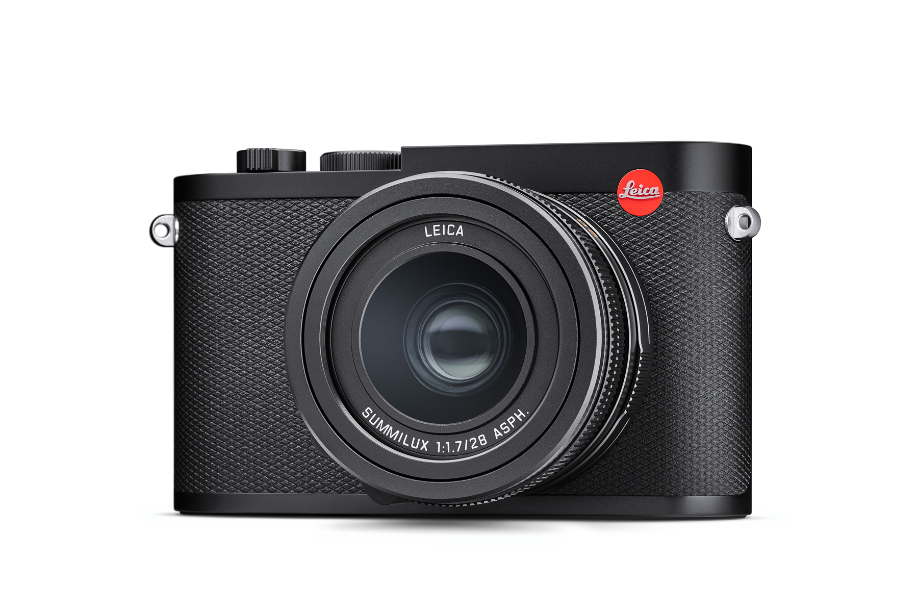 Leica Q2 Compact Camera
