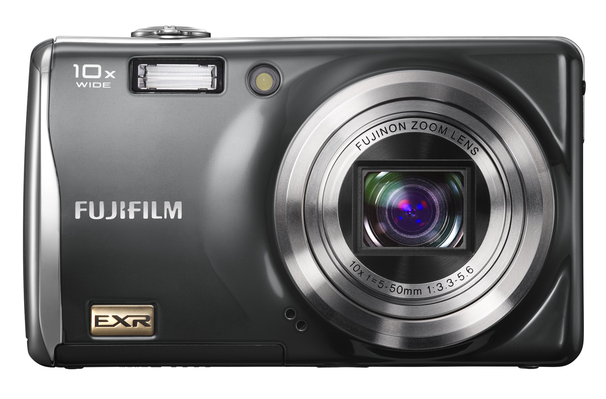 Fujifilm FinePix F70EXR Point & Shoot Camera