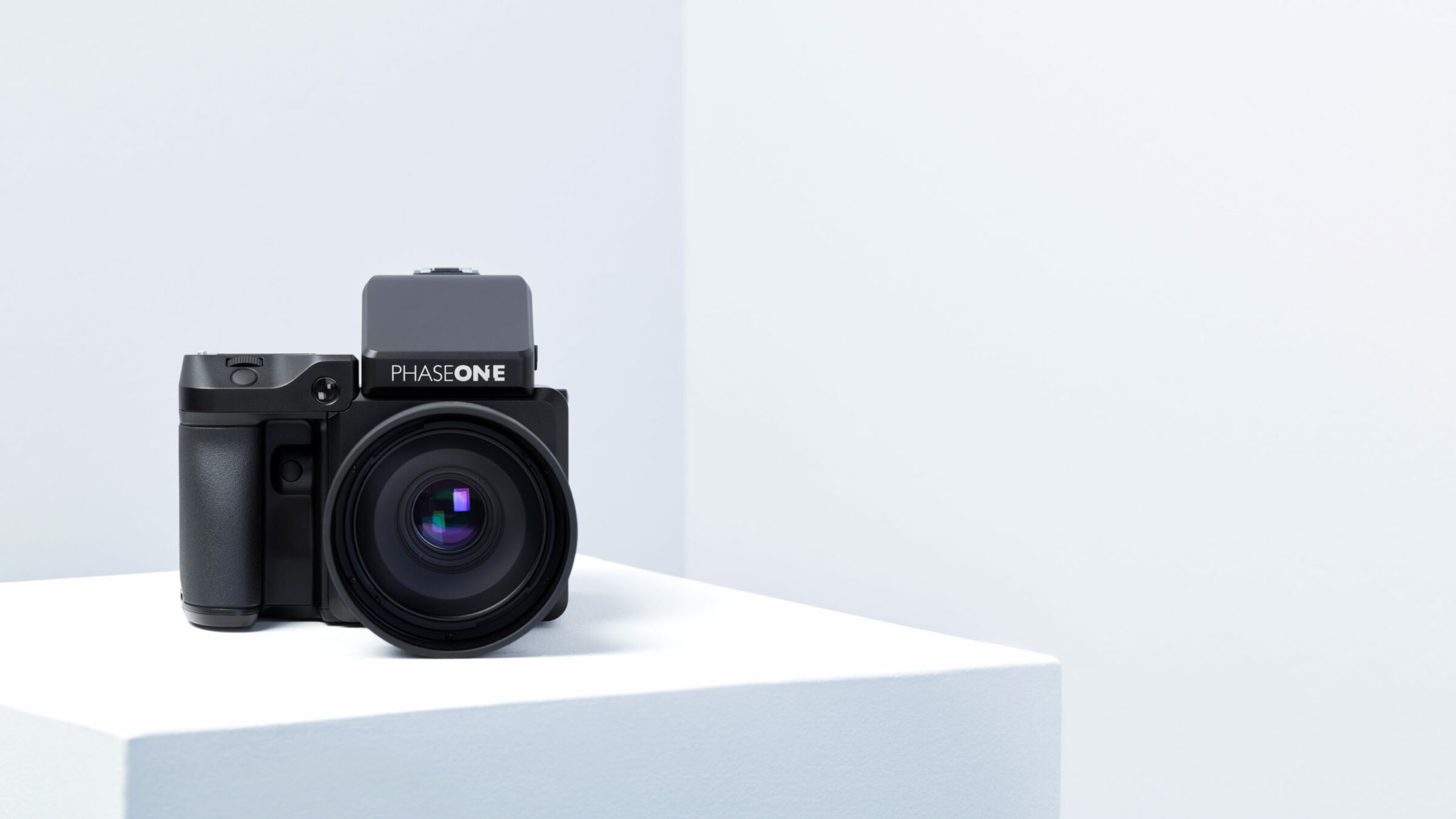 Phase One XF Medium Format Digital Camera System