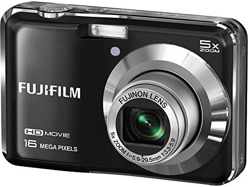 Fujifilm FinePix AX650 Point & Shoot Camera