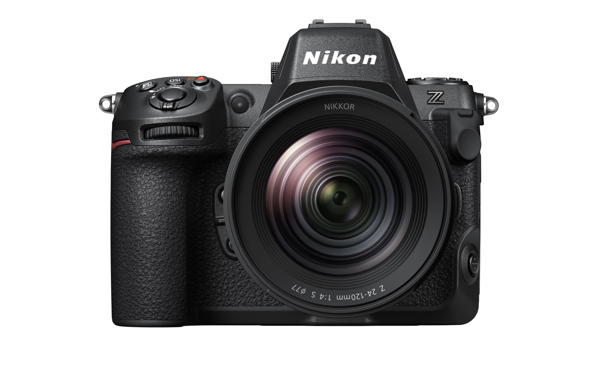 Nikon Z8 Mirrorless Camera