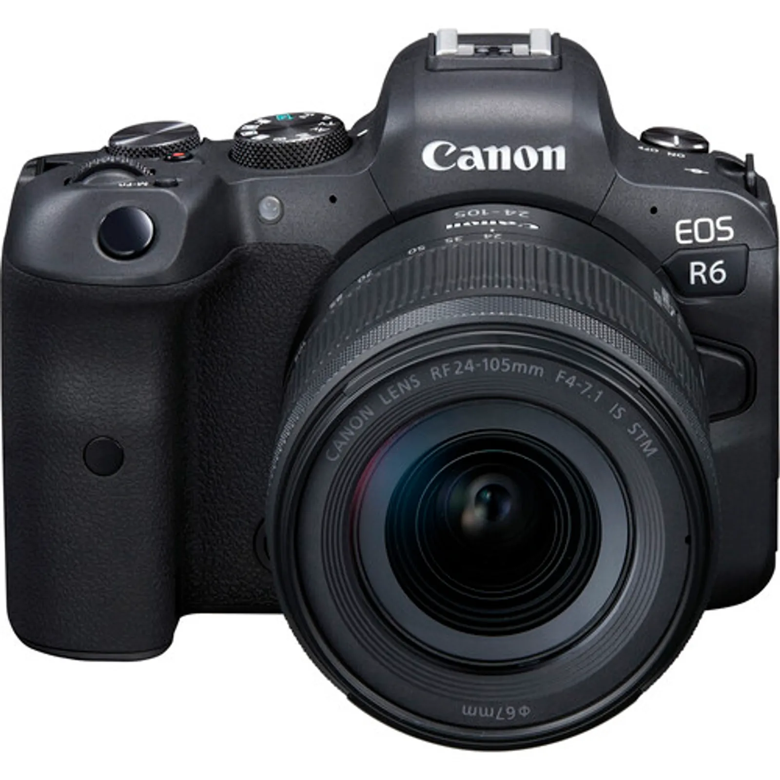 Canon EOS R6 Mirrorless Camera