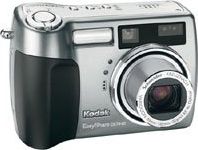Kodak EasyShare DX7440 Point & Shoot Camera