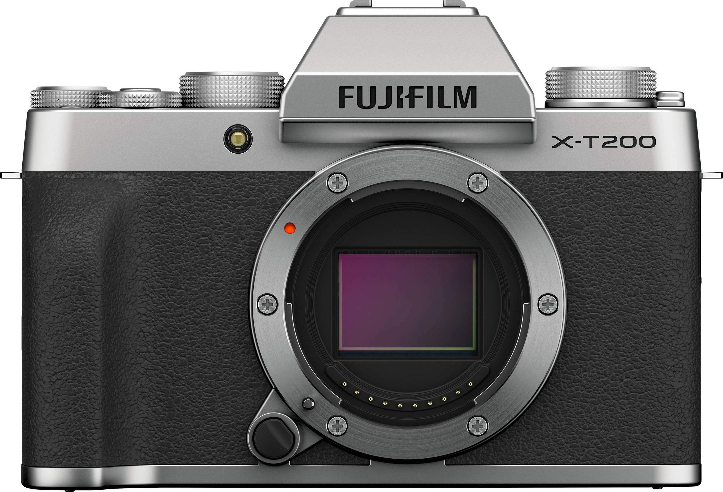 FUJIFILM X-T200 Mirrorless Camera