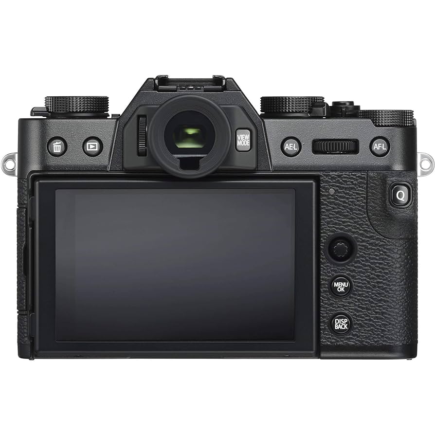 Fujifilm X-T30 Mirrorless Digital Camera