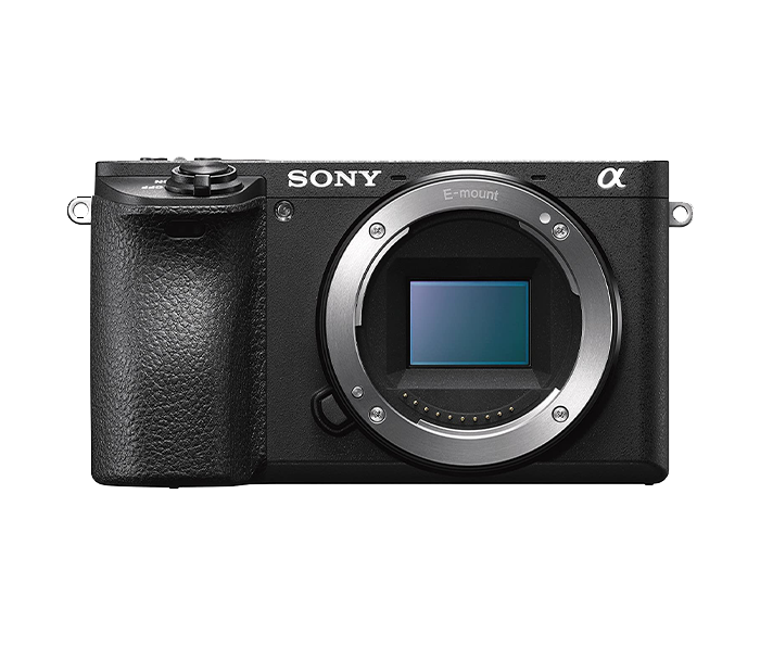 Sony a6500