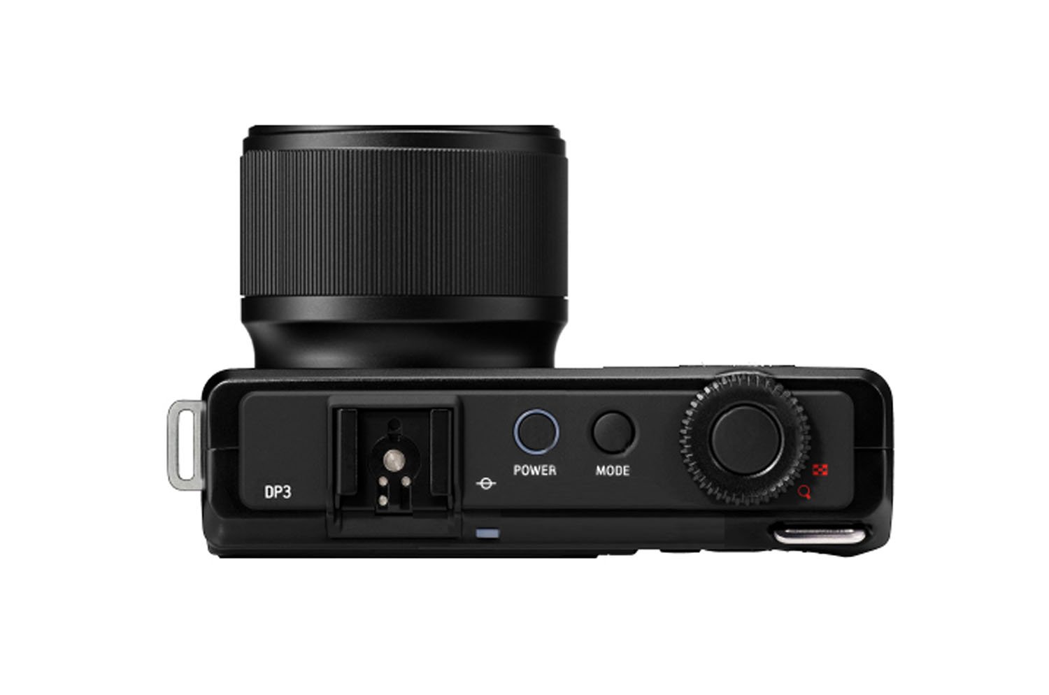 Sigma DP3 Merrill Digital Camera