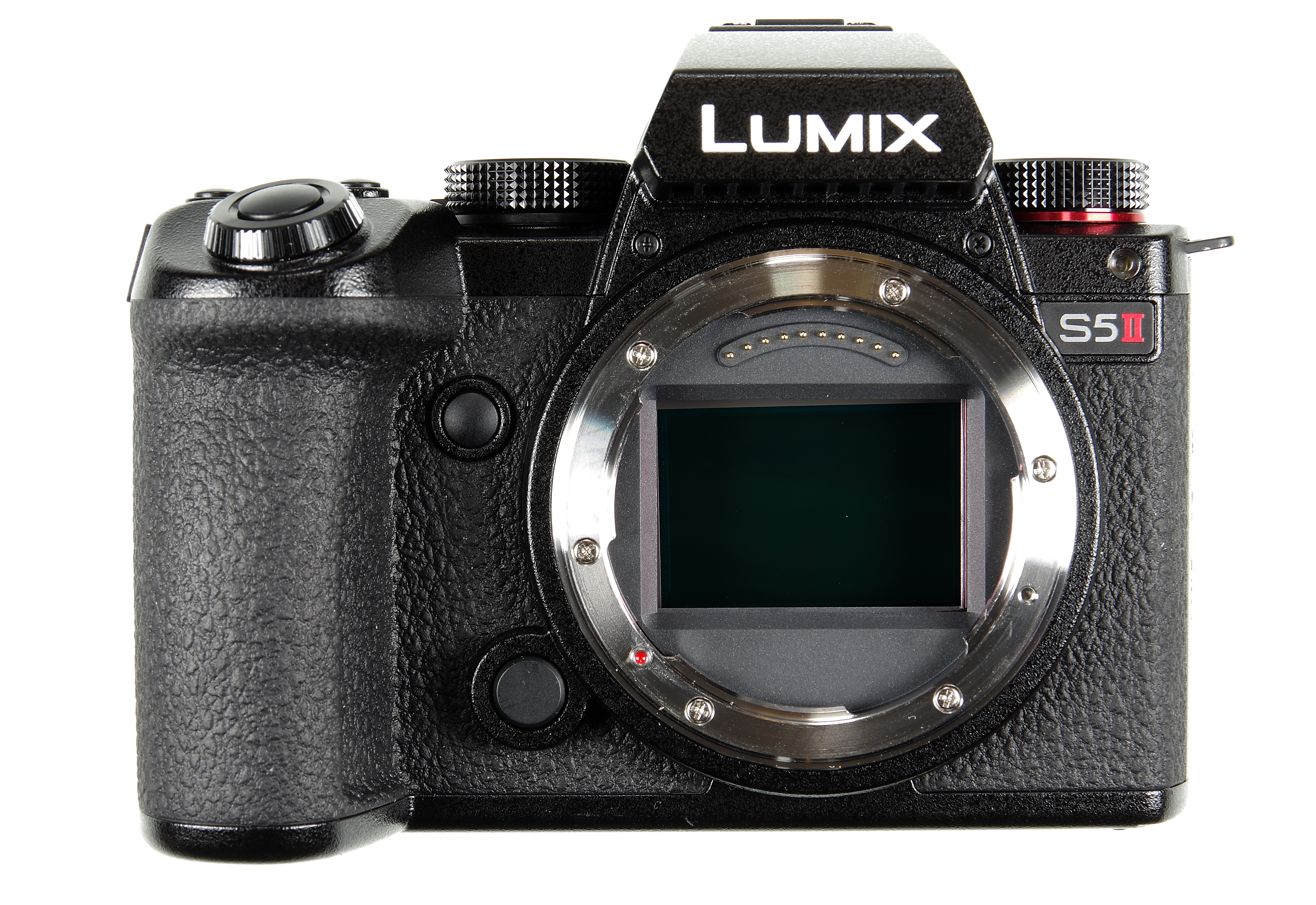 Panasonic Lumix DC-S5 II Full Frame Mirrorless Camera