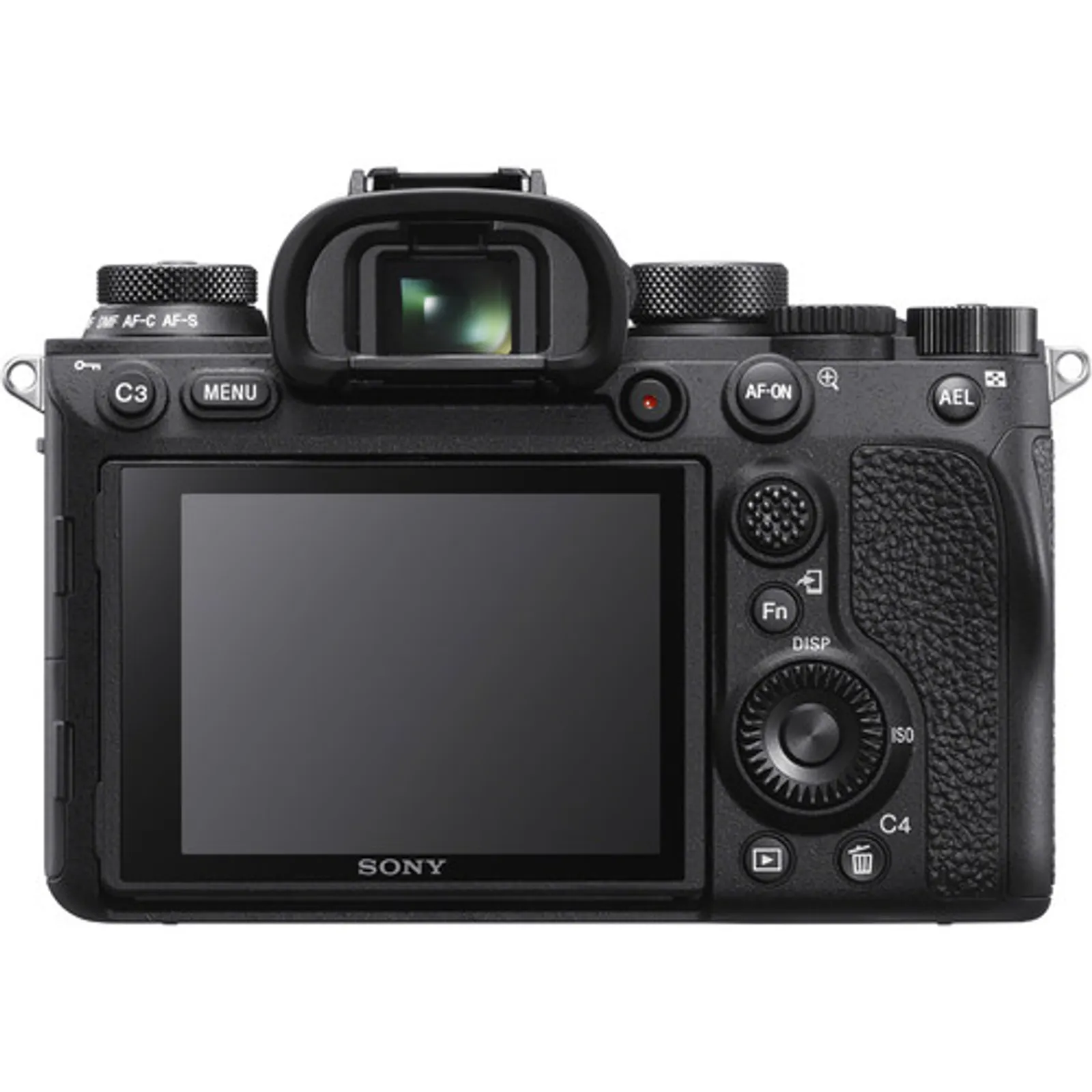 Sony a9 II