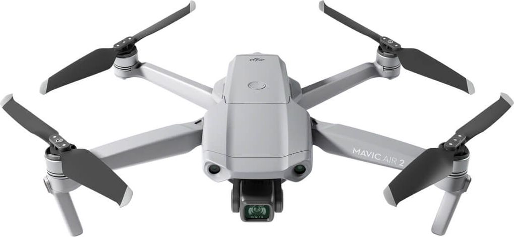 DJI Mavic Air 2 Drone