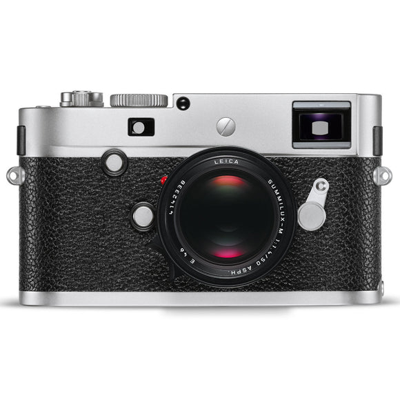 Leica M-P (Typ 240) Digital Rangefinder Camera