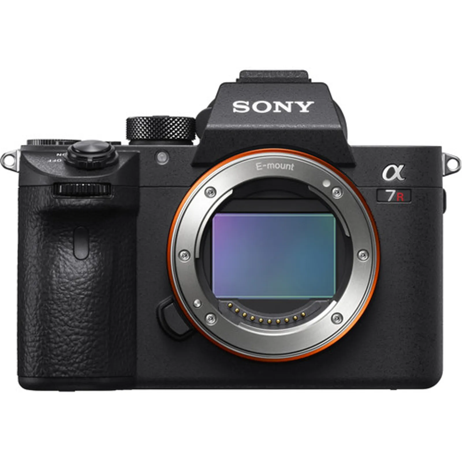 Sony a7R IIIA