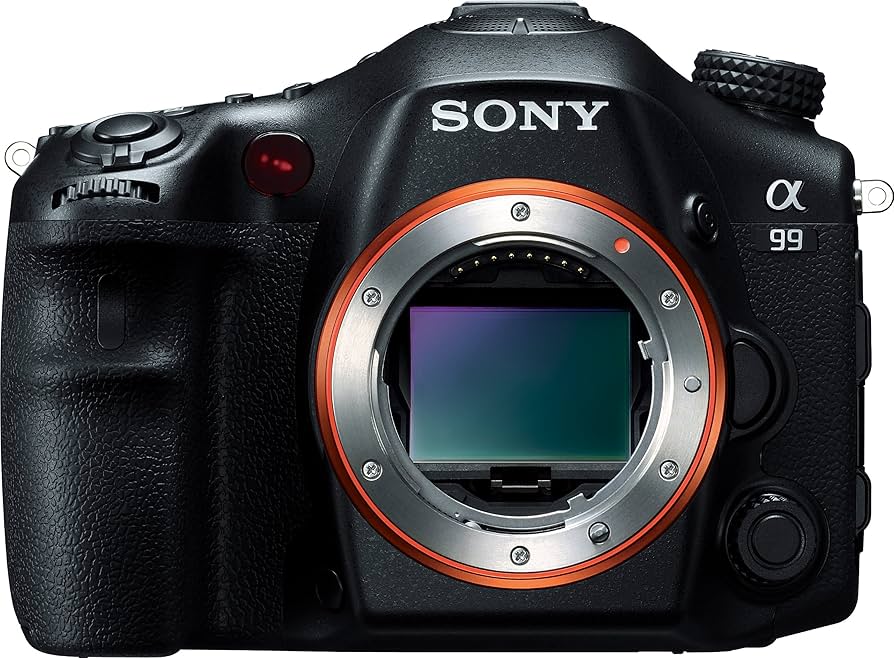 Sony a99