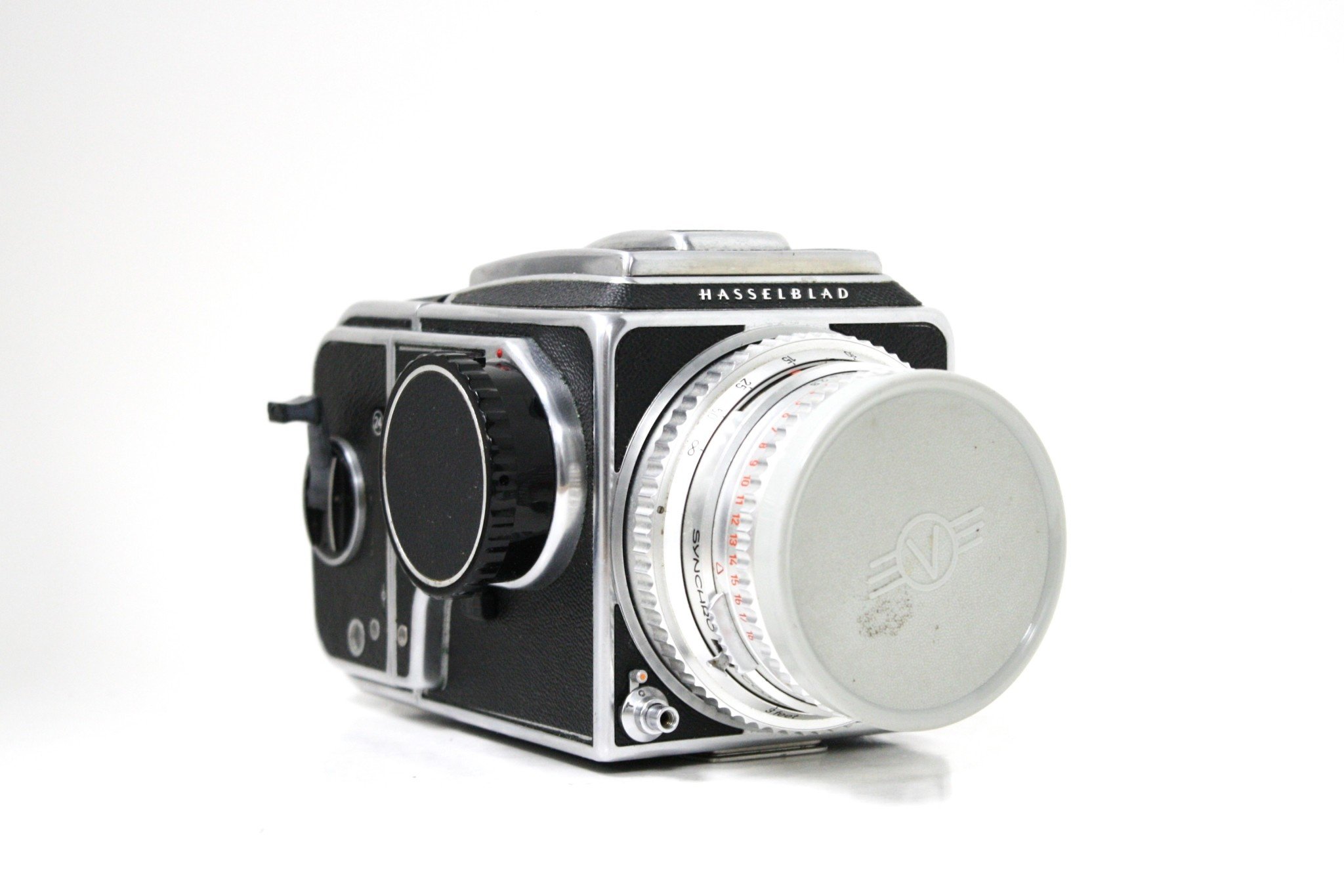 Hasselblad 500C/M Medium Format Film Camera 