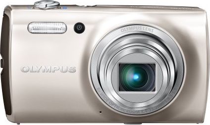 Olympus Stylus VH-515 Digital Camera