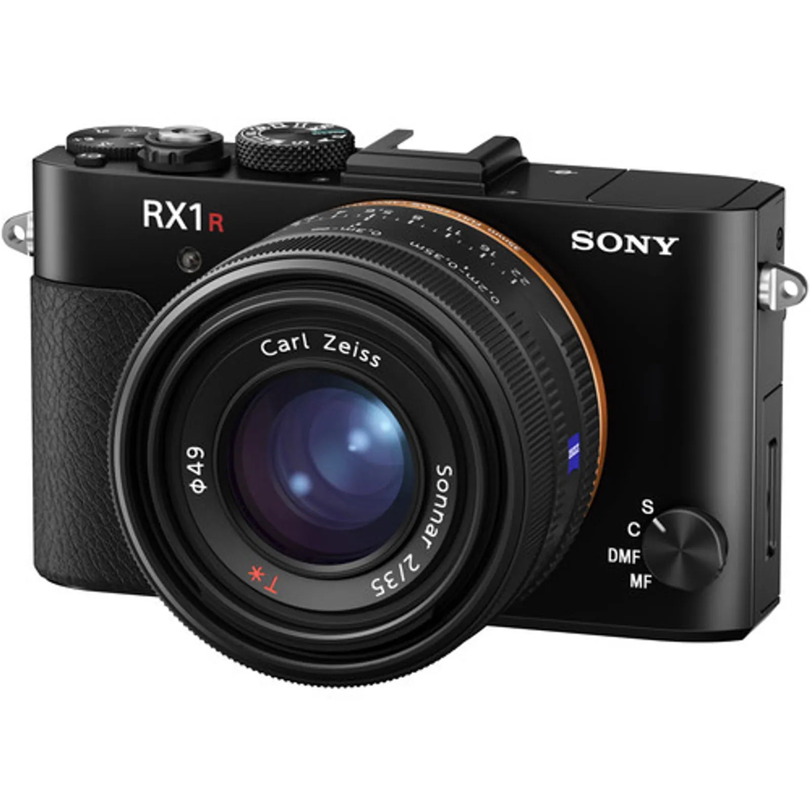Sony Cyber-shot RX1R II