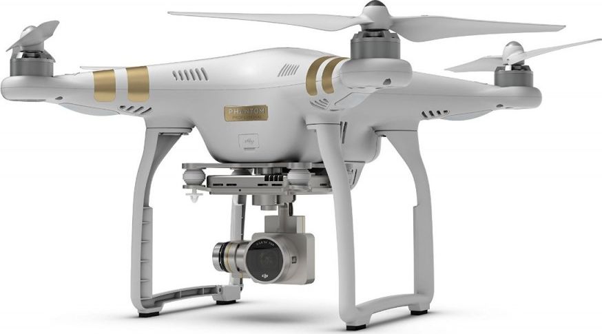 DJI Phantom 3 Professional Drone