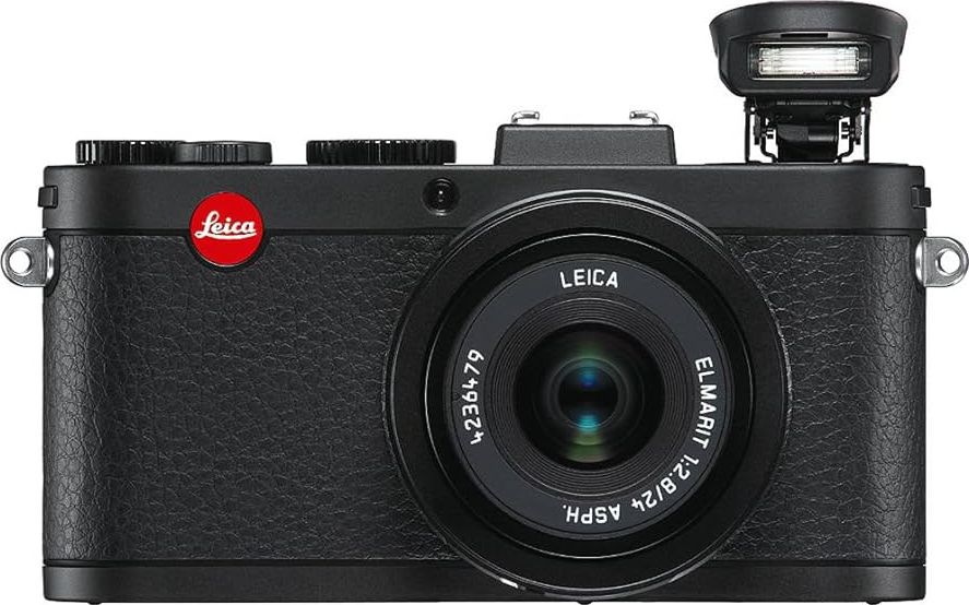 Leica X2 Compact Camera