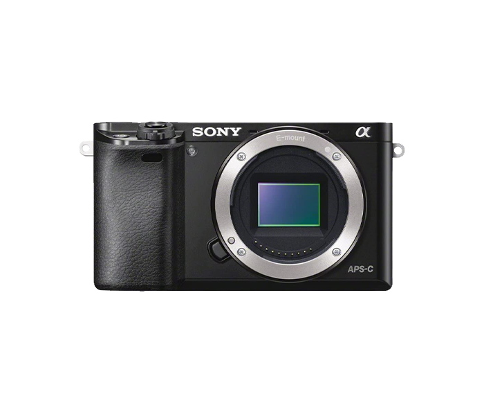 Sony a6000