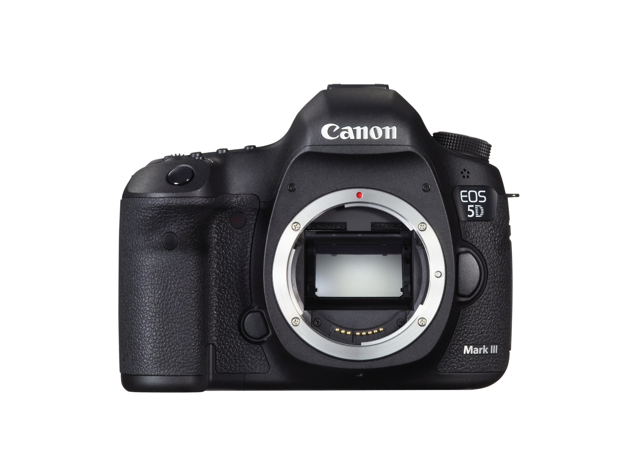 Canon EOS 5D Mark II Full-Frame Professional DSLR Camera