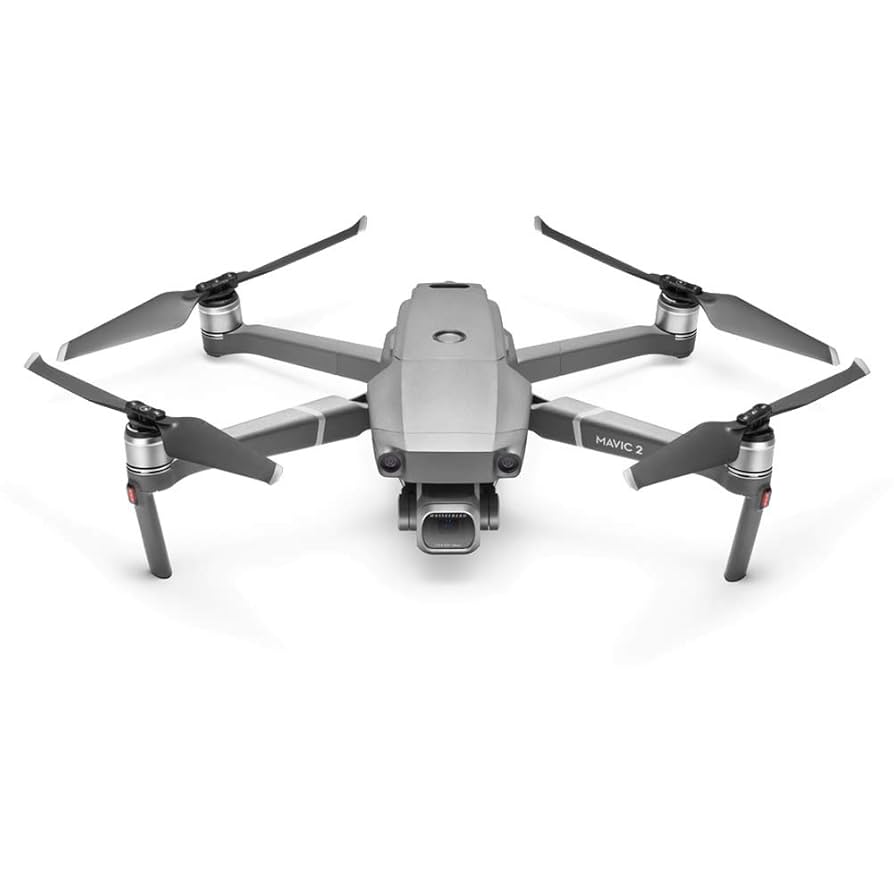 DJI Mavic 2 Pro Drone