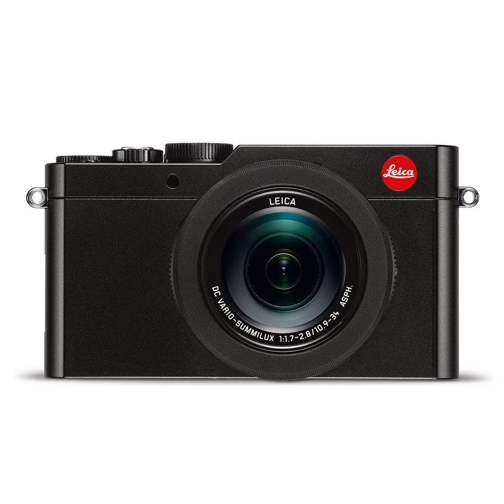 Leica D-Lux Point & Shoot Camera