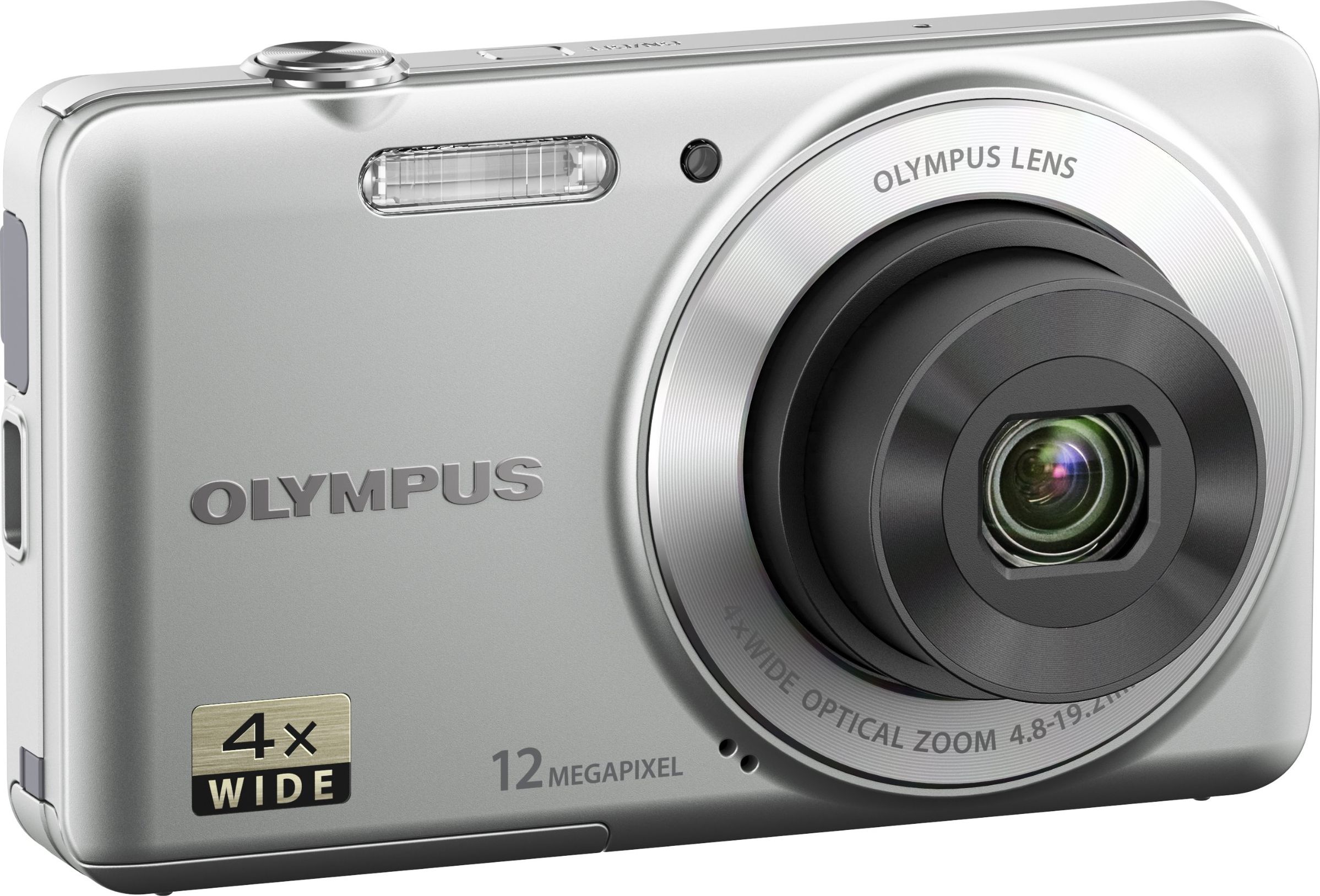 Olympus VG-110 Digital Camera