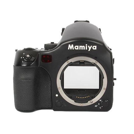 Mamiya 645AF Medium Format Film Camera