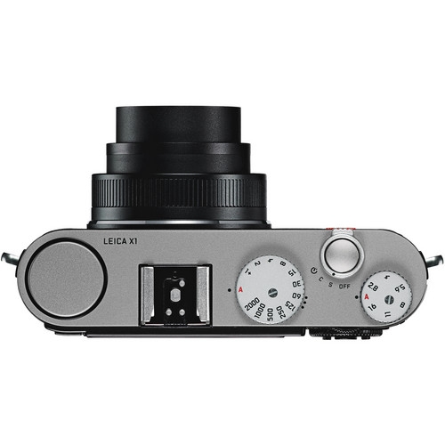 Leica X1 Digital Compact Camera