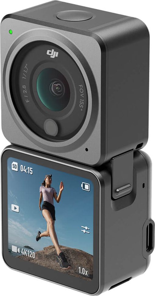 DJI Action 2 Action Camera