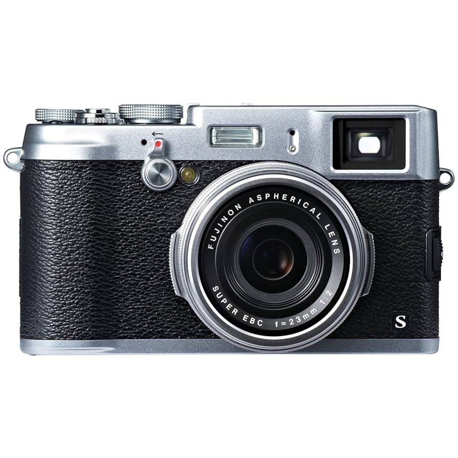 Fujifilm X100S Digital Camera