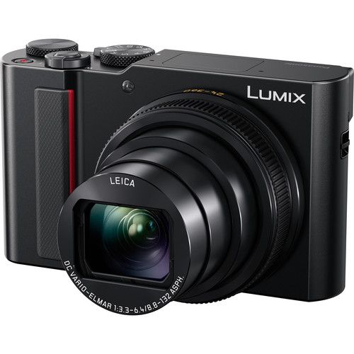 Panasonic Lumix DC-ZS200D Digital Camera