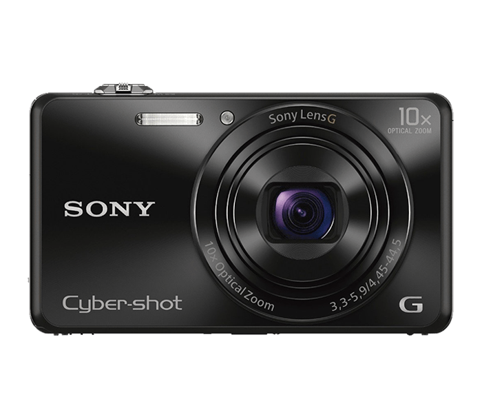 Sony Cyber-Shot WX220