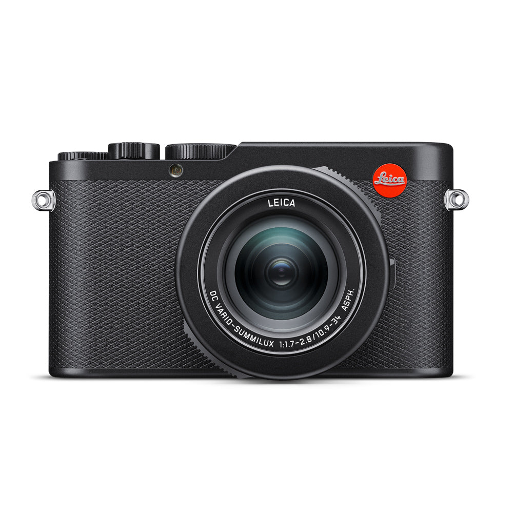 Leica D-Lux 8 Compact Digital Camera
