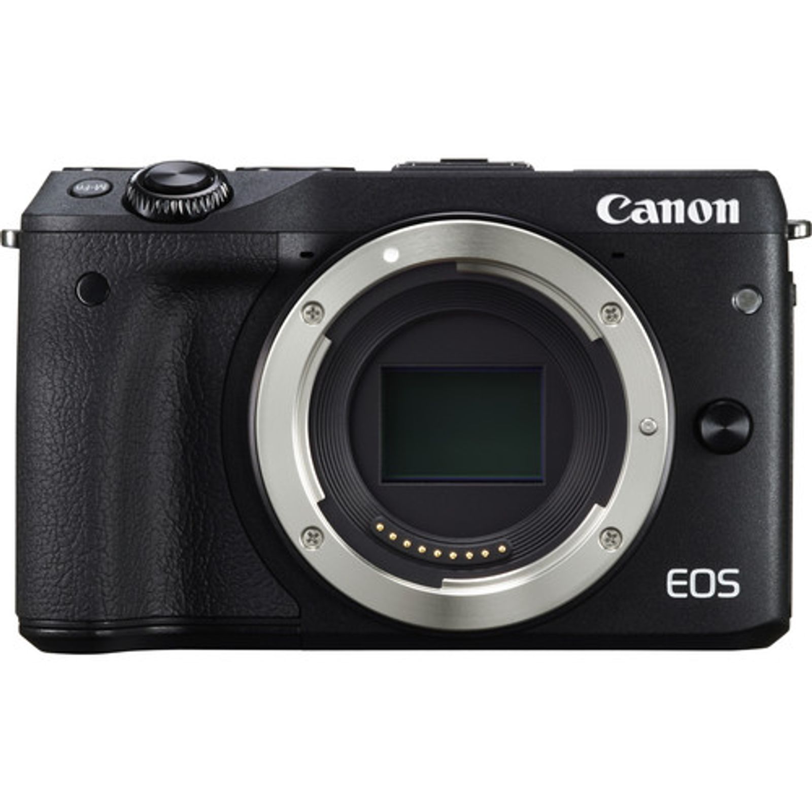 Canon EOS M3 Mirrorless Digital Camera