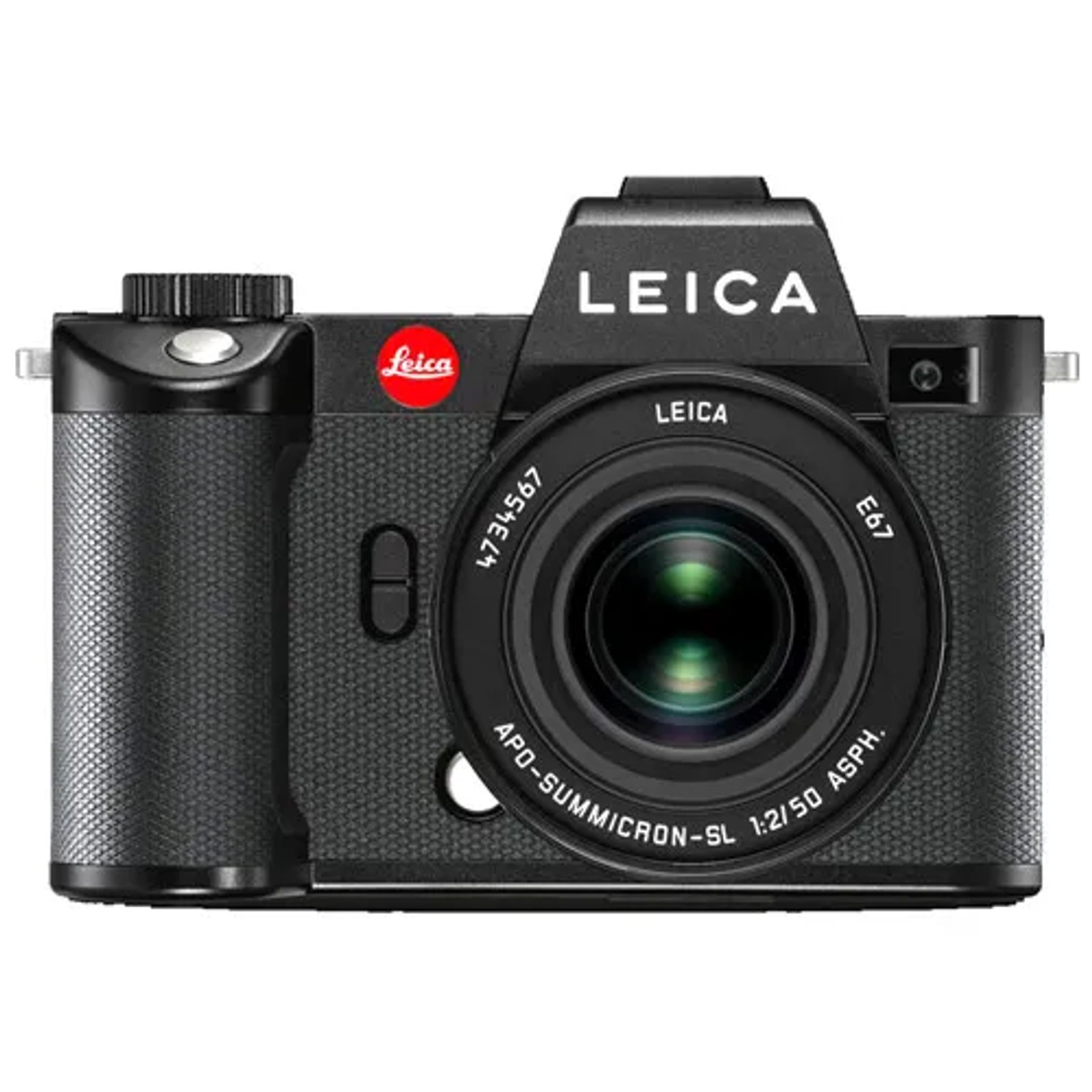 Leica SL2