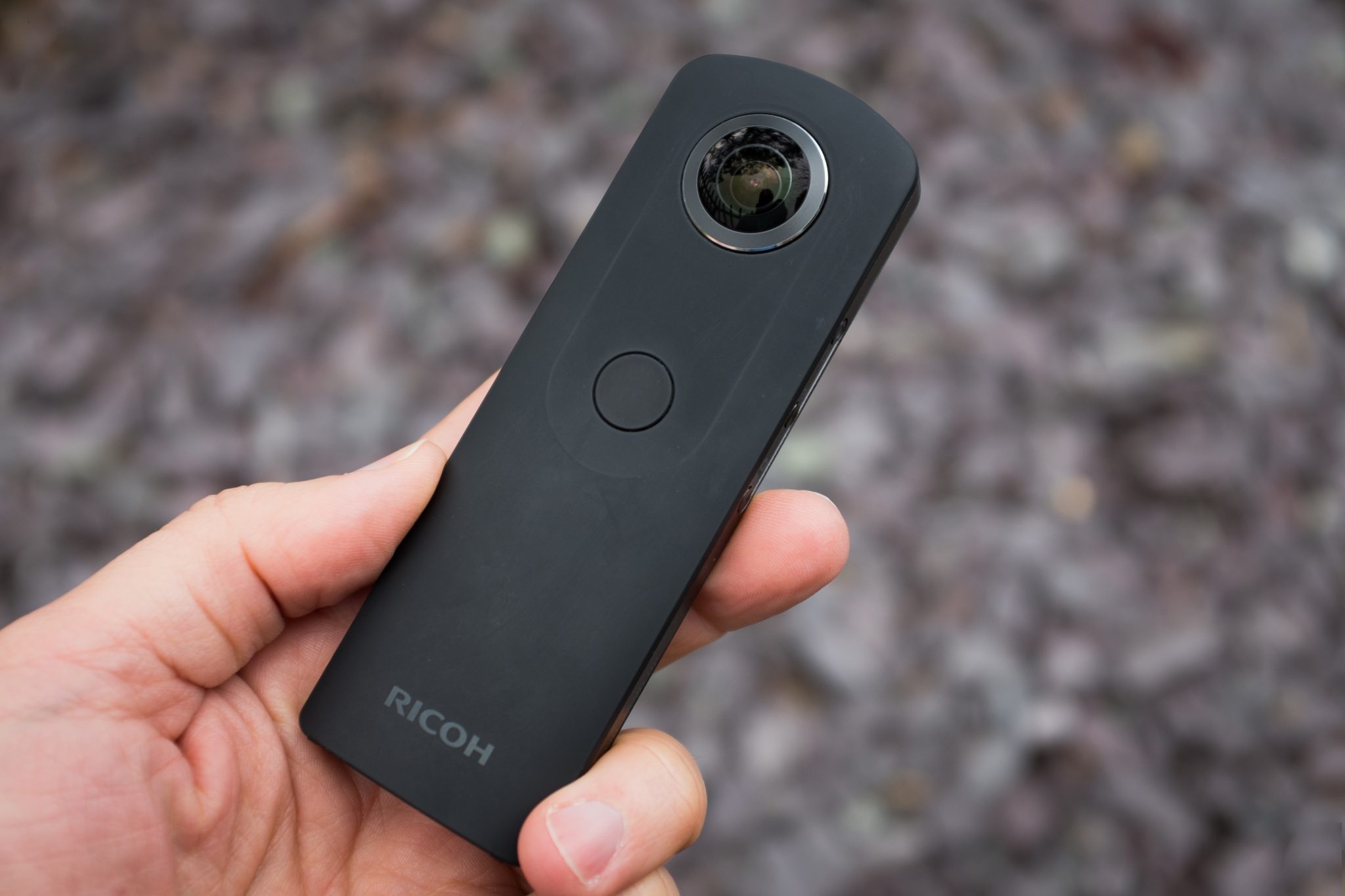 Ricoh Theta S 360 Camera