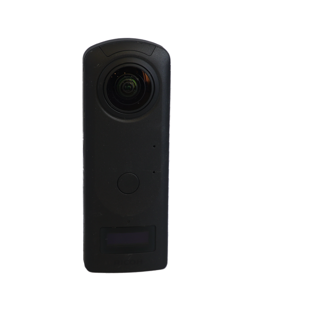 Ricoh Theta Z1 360 Camera