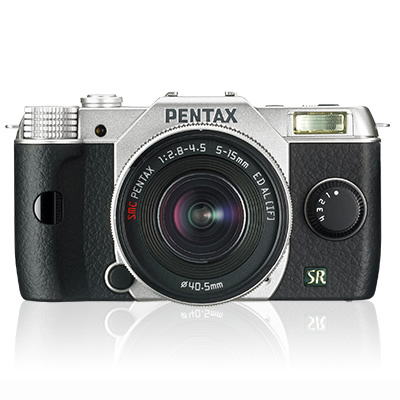 Pentax Q7 Mirrorless Camera — Specs, Reviews, Used Prices | GearFocus