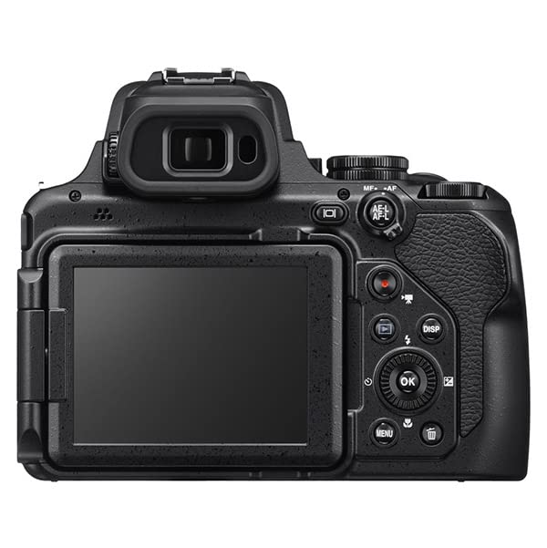 Nikon 4300 Compact Camera Used — For Sale, Specs &… | GearFocus
