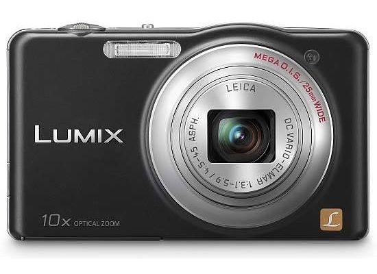 Panasonic DMC-FH10 Compact Camera Used — For Sale, Specs… | GearFocus