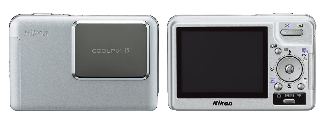 ✅動作確認済 Nikon COOLPIX S3400 シルバー ニコン #47 Nikon S3400 Compact Camera Used — For Sale, Specs &… | GearFocus
