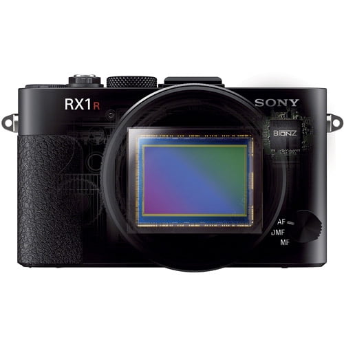 Sony DSC-RX1R III Compact Camera Used — For Sale, Specs… | GearFocus