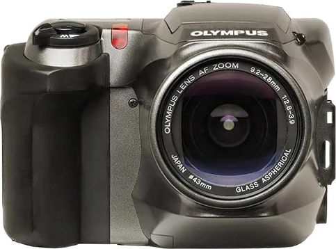 Olympus C-1400L — Specs, Reviews, Used Prices | GearFocus