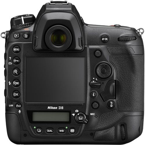 Nikon D3000 — Specs, Reviews, Used Prices | GearFocus
