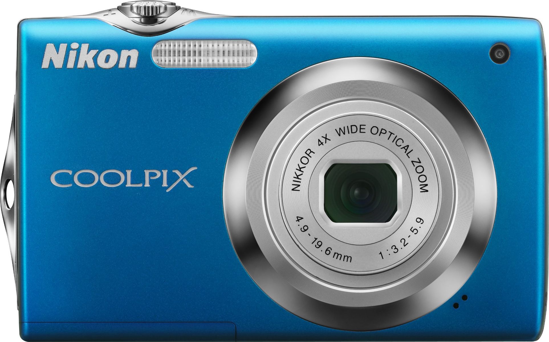 Nikon S3400 Compact Camera — Specs, Reviews, Used Prices | GearFocus