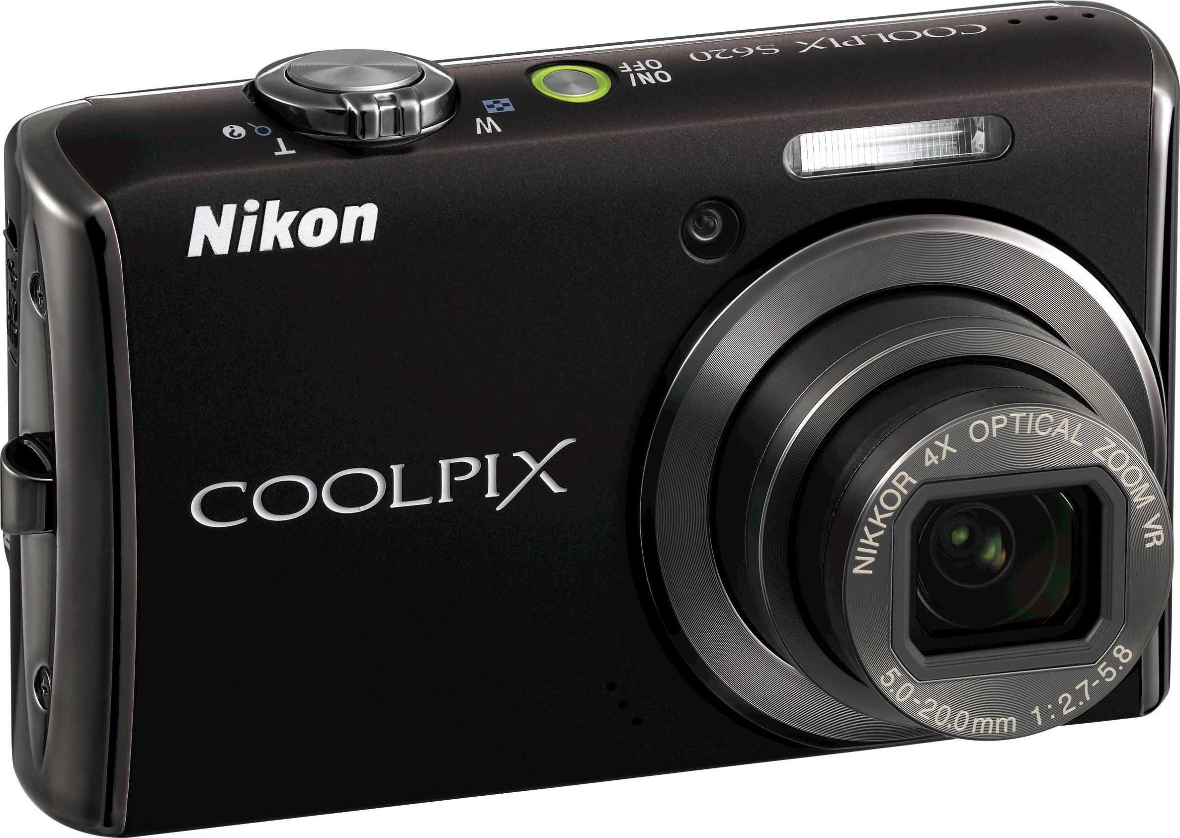 Nikon 4300 Compact Camera — Specs, Reviews, Used Prices | GearFocus