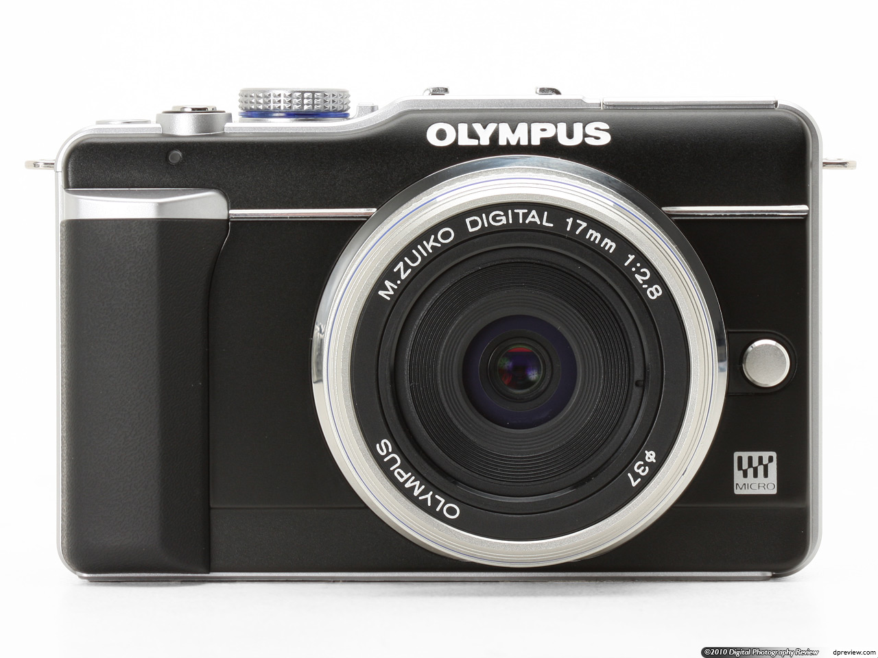 Olympus E-PL1 Mirrorless Camera Used — For Sale, Specs &… | GearFocus
